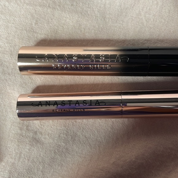 LIMITED EDITION Anastasia Beverly Hills Soft Glam Deluxe Trio Eye Kit-NIB - Picture 9 of 9